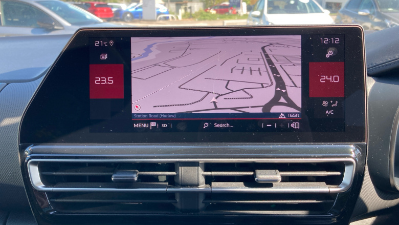 Citroen C5 Aircross 1.2 PureTech C-Series Edition 5dr Petrol Hatchback